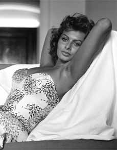 Bild: Sophia Loren