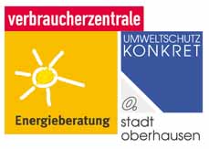 Bild: Die Energieberatung der Verbraucherzentrale NRW in Oberhausen bietet regelmÃ¤ÃŸig kostenlose Sprechstunden an.